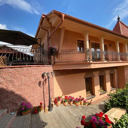 Luxusny Apartman Kanianka, Bojnice A Okolie Luaran gambar