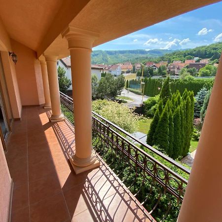 Luxusny Apartman Kanianka, Bojnice A Okolie Luaran gambar