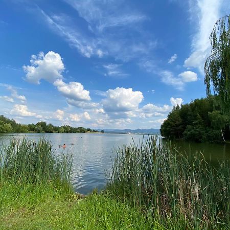 Luxusny Apartman Kanianka, Bojnice A Okolie Luaran gambar
