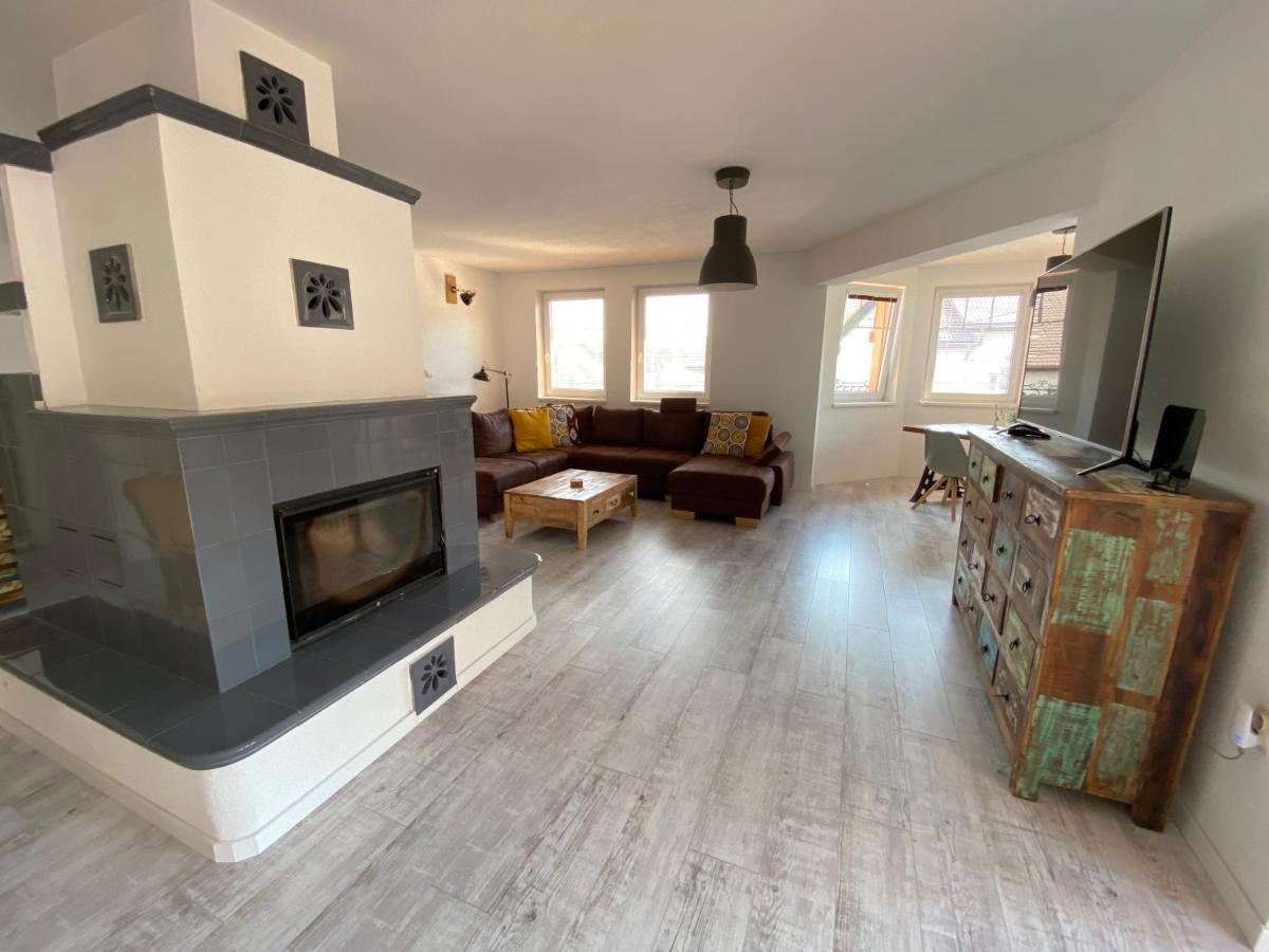 Luxusny Apartman Kanianka, Bojnice A Okolie Luaran gambar