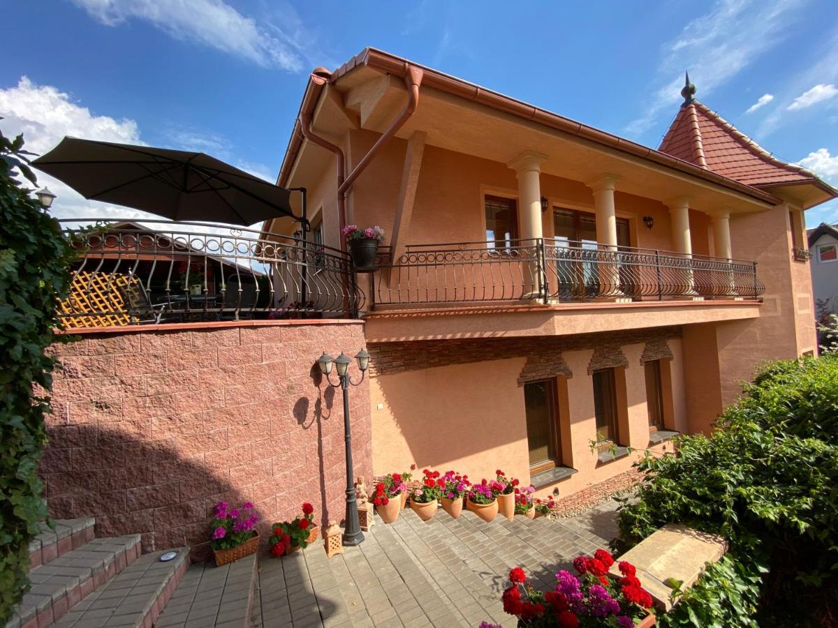 Luxusny Apartman Kanianka, Bojnice A Okolie Luaran gambar