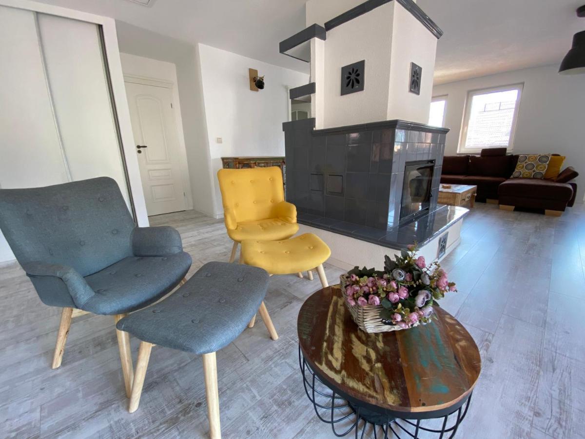 Luxusny Apartman Kanianka, Bojnice A Okolie Luaran gambar