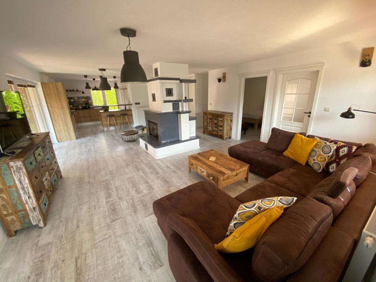 Luxusny Apartman Kanianka, Bojnice A Okolie Luaran gambar