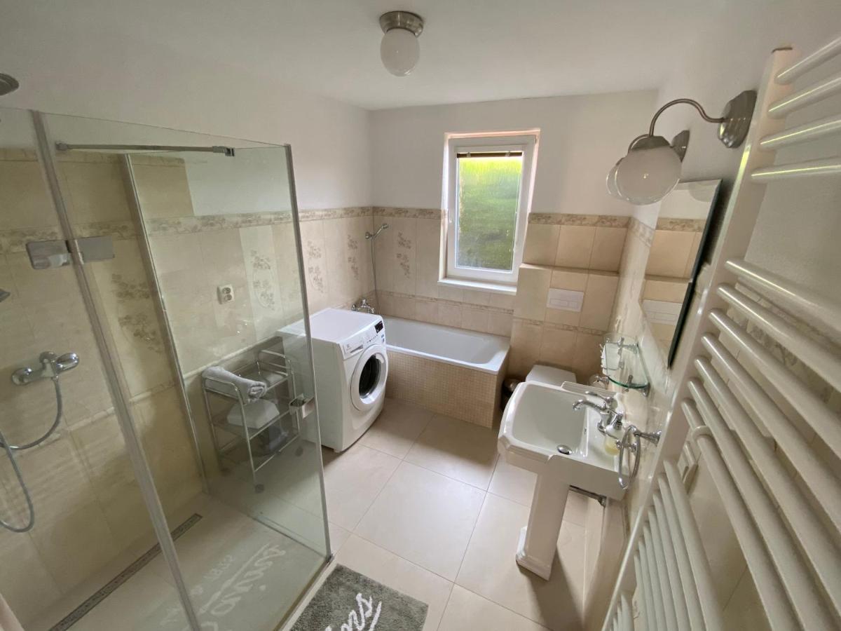Luxusny Apartman Kanianka, Bojnice A Okolie Luaran gambar