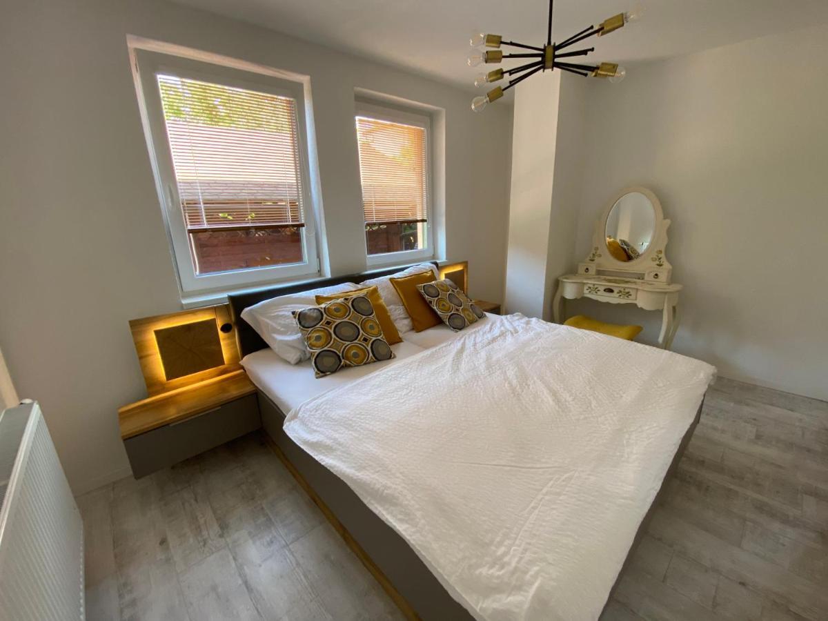 Luxusny Apartman Kanianka, Bojnice A Okolie Luaran gambar