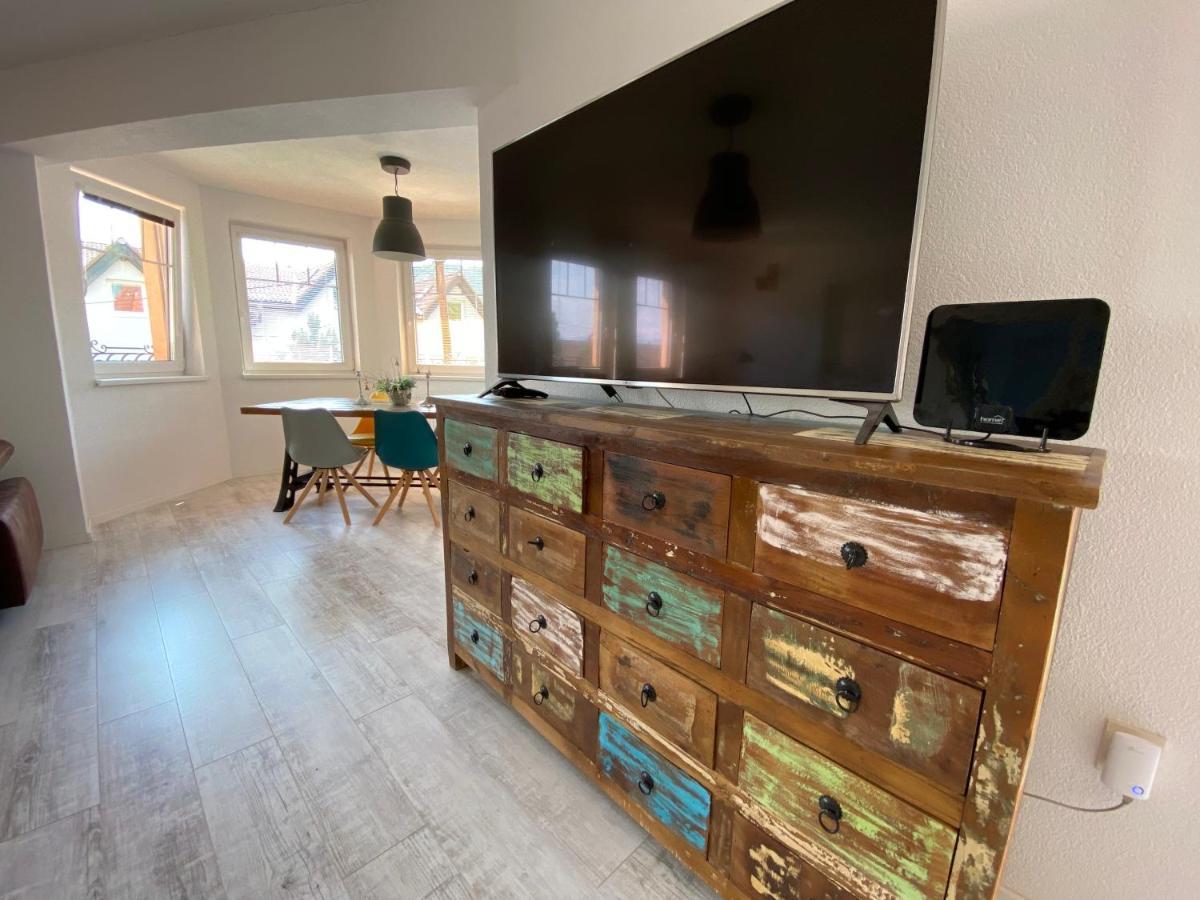 Luxusny Apartman Kanianka, Bojnice A Okolie Luaran gambar