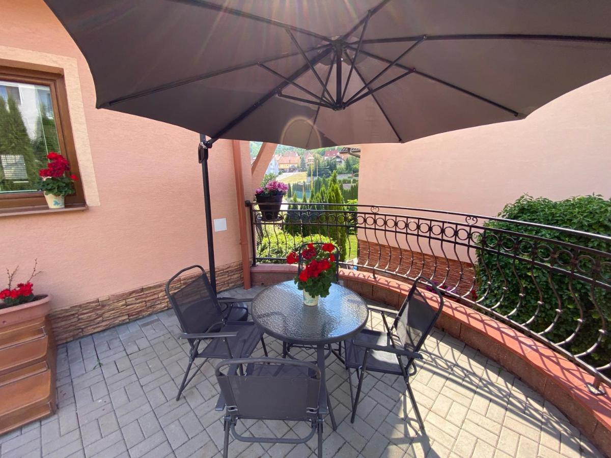 Luxusny Apartman Kanianka, Bojnice A Okolie Luaran gambar