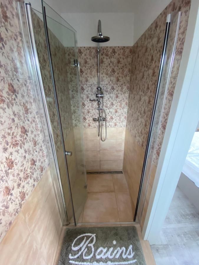 Luxusny Apartman Kanianka, Bojnice A Okolie Luaran gambar