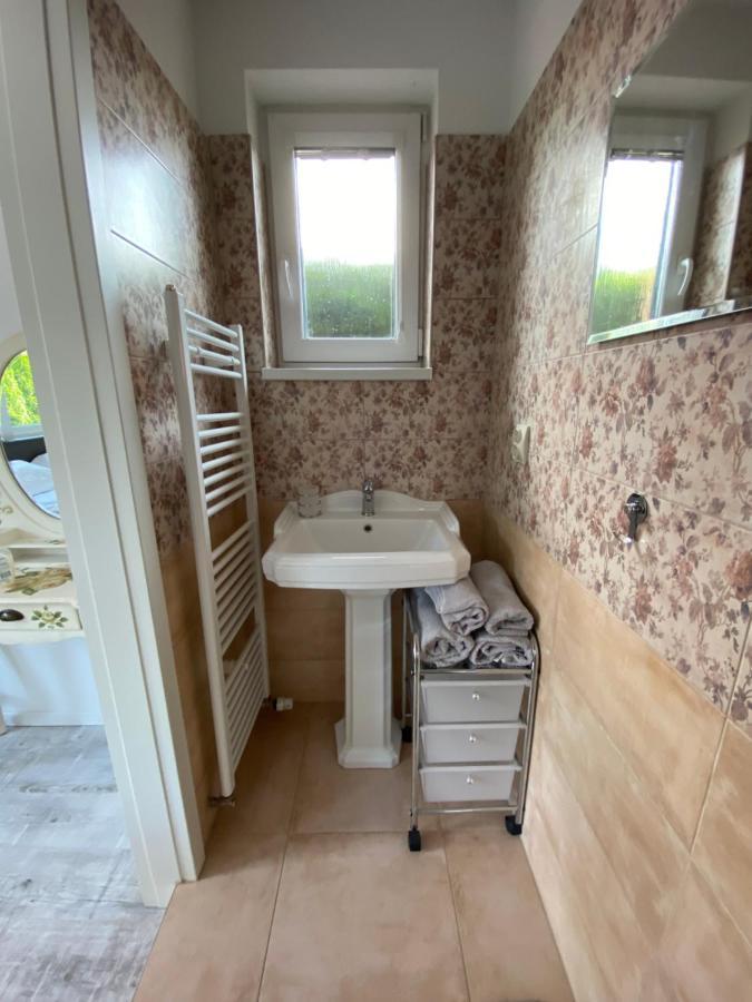 Luxusny Apartman Kanianka, Bojnice A Okolie Luaran gambar