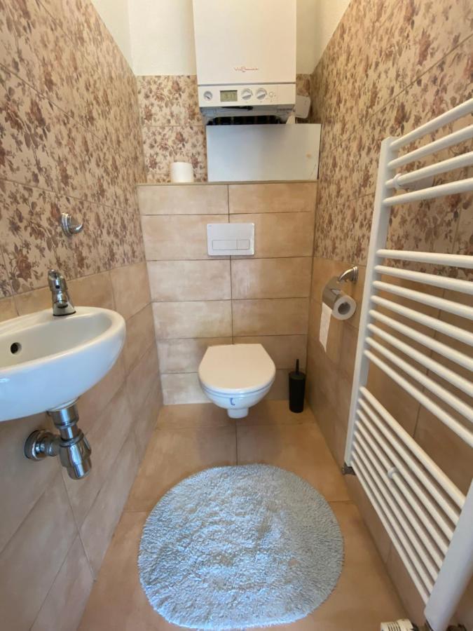 Luxusny Apartman Kanianka, Bojnice A Okolie Luaran gambar