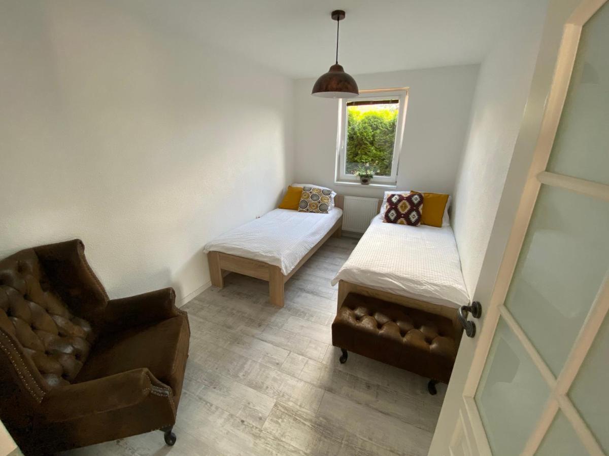 Luxusny Apartman Kanianka, Bojnice A Okolie Luaran gambar
